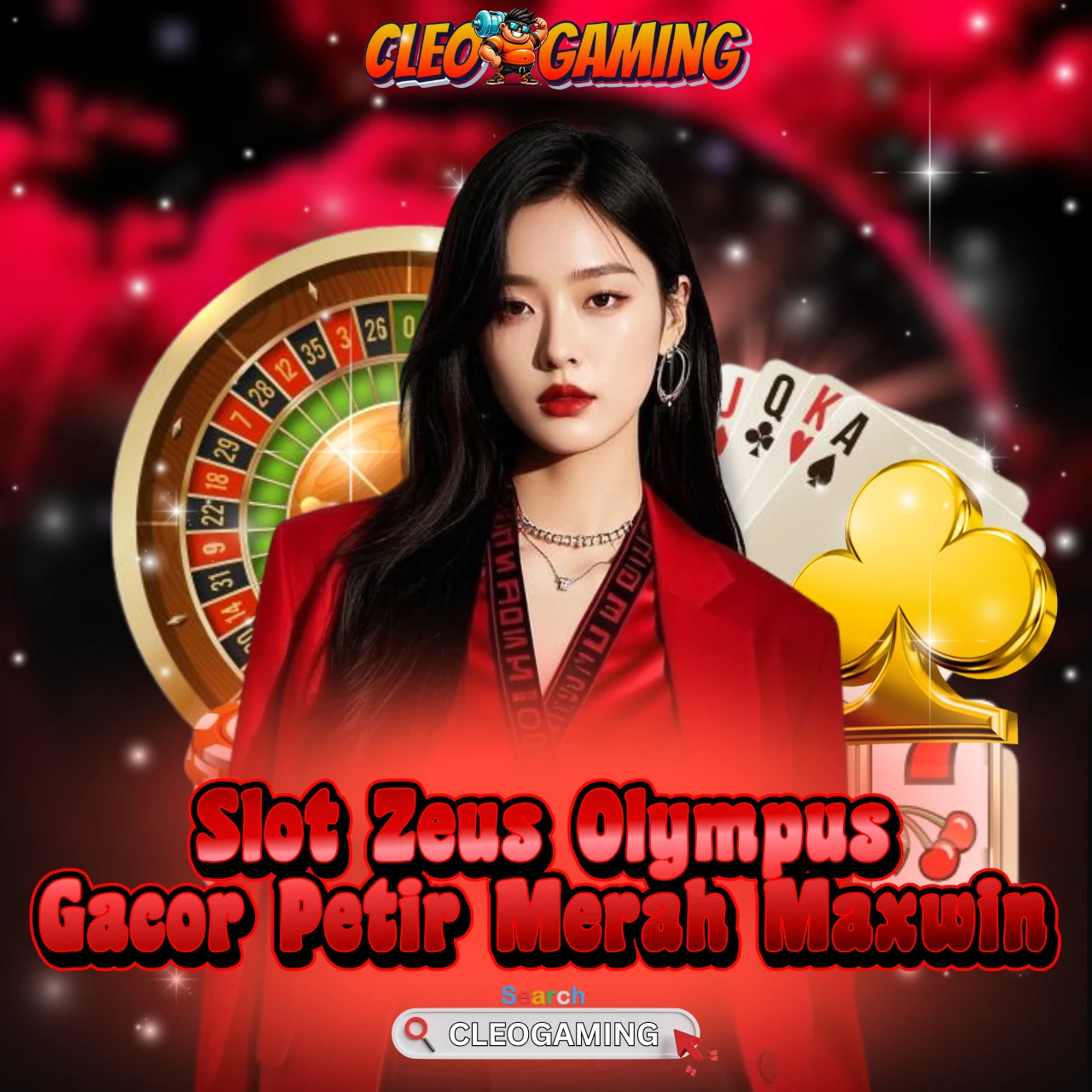 CLEOGAMING