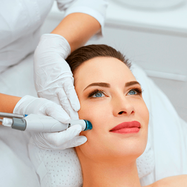 hydrafacial