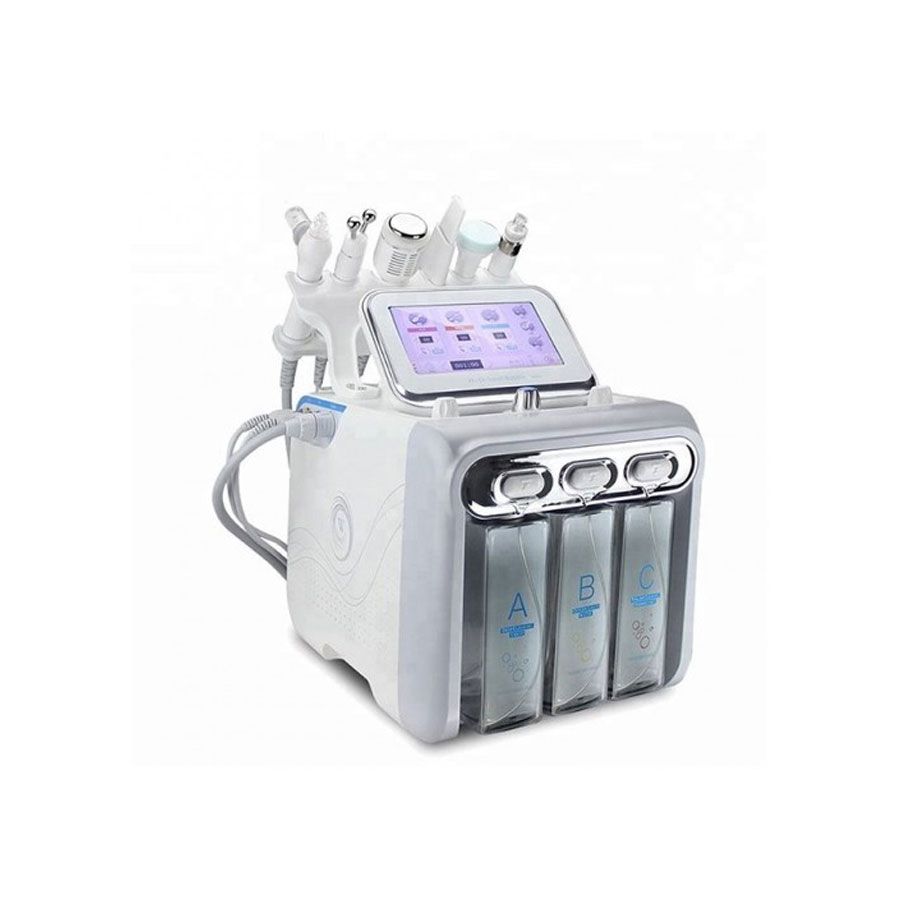 hydrafacial